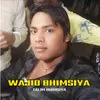 About Wajid Bhimsiya Song